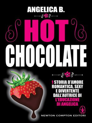 cover image of Hot chocolate